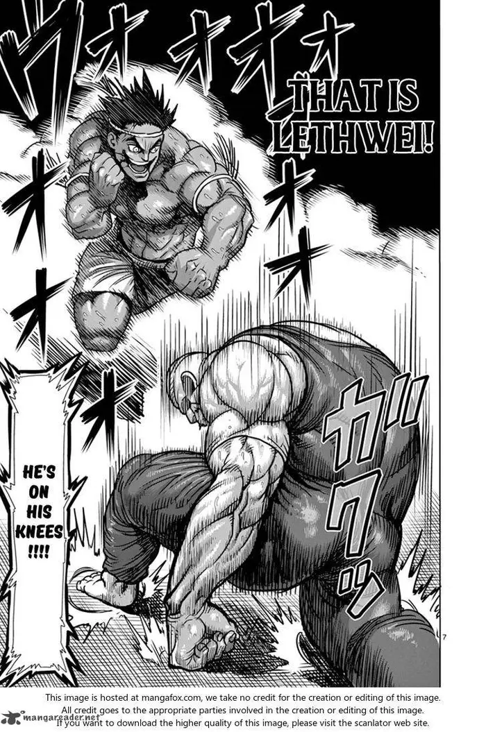 Kengan Ashura Chapter 85 image 07_optimized